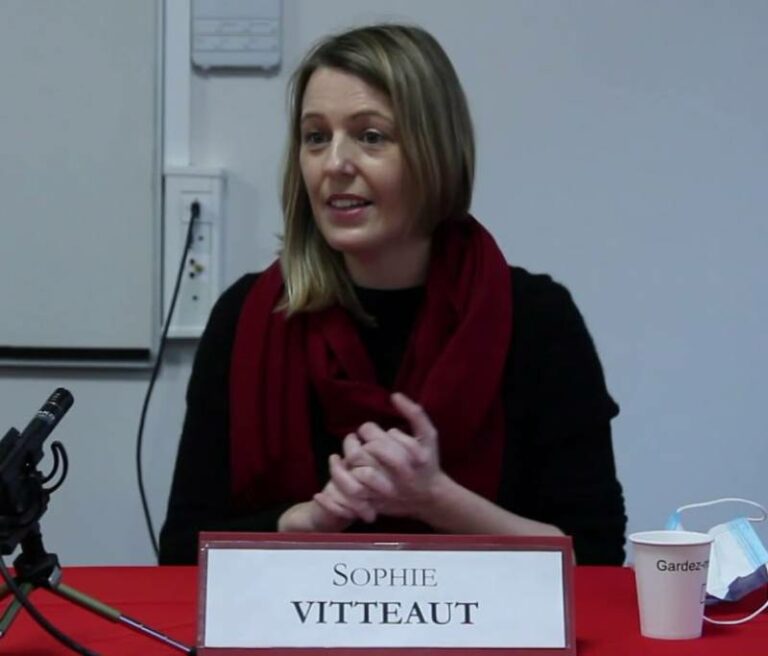 Lire la suite à propos de l’article Psychothérapeute Paris 20ème Sophie Vitteaut