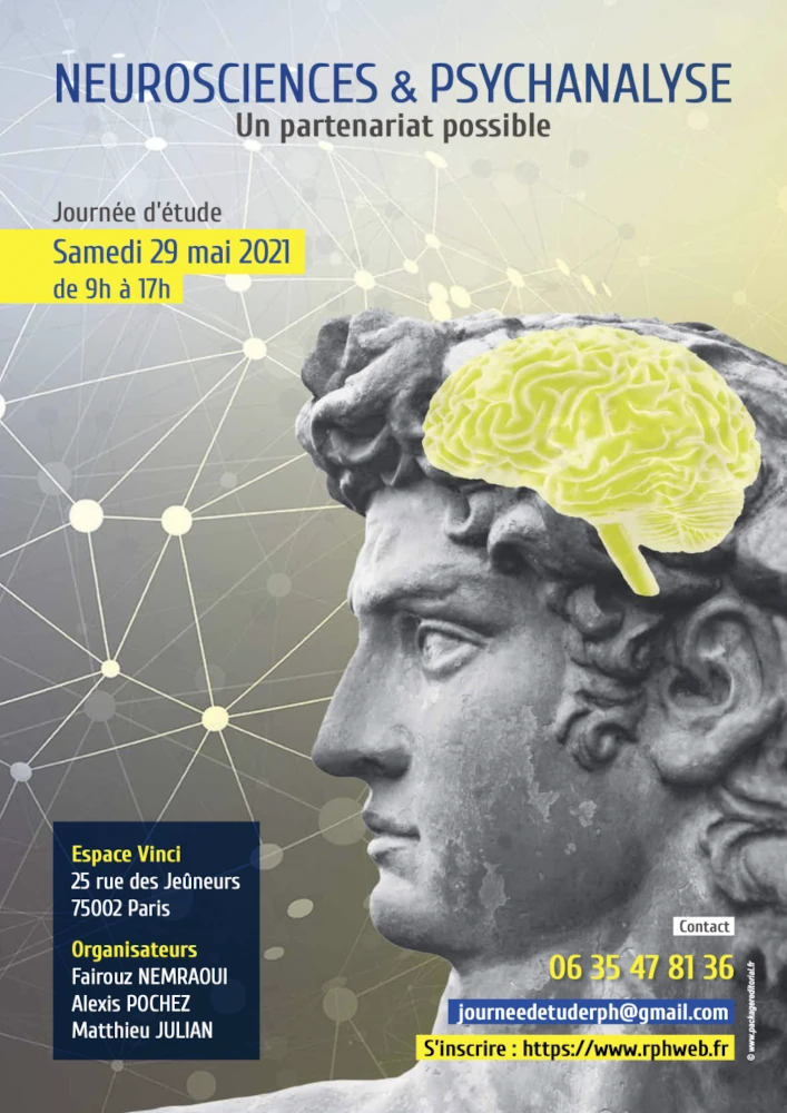 Colloque - Neurosciences et psychanalyse