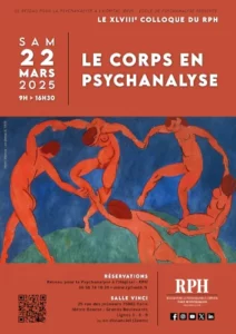 Miniature colloque - Le corps en psychanalyse